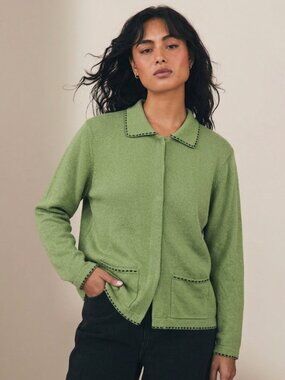 Vintage Emma James Cardigan